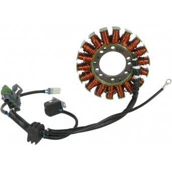 STATOR MUD POLARIS