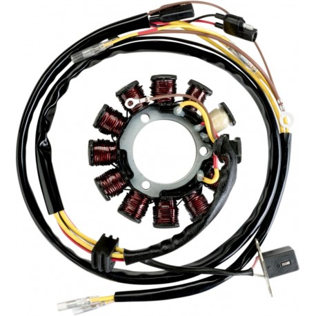 STATOR MUD POLARIS