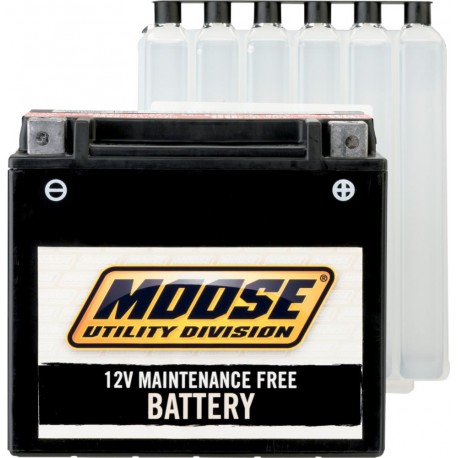 BATTERY MUD YTZ10S-BS