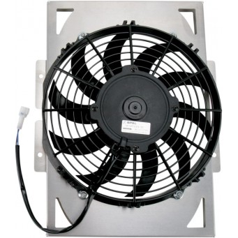 COOLING FAN HI-PERFORMNCE