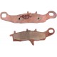 MOOSE BRAKE PADS