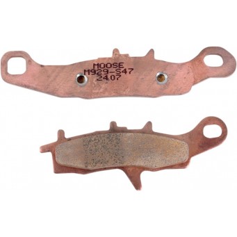 MOOSE BRAKE PADS