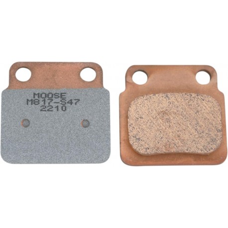 MOOSE BRAKE PADS