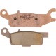 BRAKE PAD FR-RGT GRIZ700