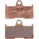 MOOSE BRAKE PADS