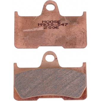 MOOSE BRAKE PADS