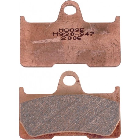 MOOSE BRAKE PADS