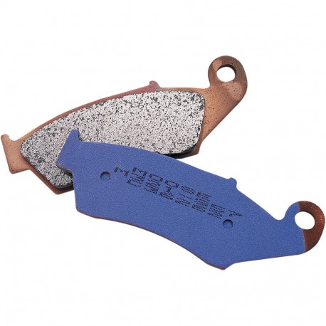 BRAKE PAD FRT/RR KYMCO/TGB