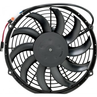 COOLING FAN OEM REPLACMNT