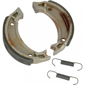 BRAKE SHOES ATV/MX