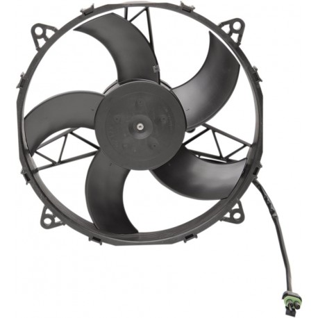 COOLING FAN OEM REPLACMNT