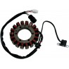 STATOR ALTERNATOR MUD YAMAHAA RAP
