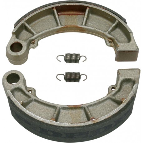 BRAKE SHOE MOOSE REAR YAM