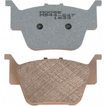 MOOSE BRAKE PADS ATV