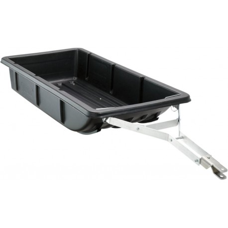 TOW BAR CARGO TUB MOOSE