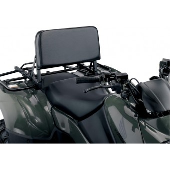 BACK REST ATV RACKS MSE