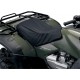 SEAT CVR ARCTIC CAT BLK