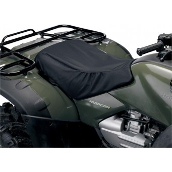 SEAT CVR ARCTIC CAT BLK