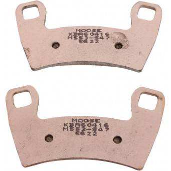 BRAKE PAD FRONT RZR 900