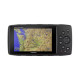 GARMIN GPSMAP 276Cx, GPS/GLONASS, EU