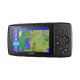 GARMIN GPSMAP 276Cx, GPS/GLONASS, EU