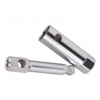KLUCZ DO ŚWIEC PRZEGUBOWY ŁAMANY NA ŚWIECĘ 16 MM (NA KLUCZE 19 MM, 5/8" ORAZ 3/8")