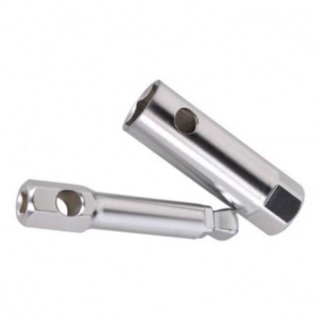 KLUCZ DO ŚWIEC PRZEGUBOWY ŁAMANY NA ŚWIECĘ 16 MM (NA KLUCZE 19 MM, 5/8" ORAZ 3/8")