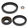 ZESTAW USZCZELNIACZY PRZEDNIEGO DYFRA KAWASAKI KVF 360 650 750