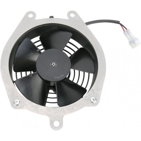 COOLING FAN OEM REPLACMNT