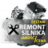 ZESTAW KAPITALNY REMONT SILNIKA CAN AM OUTLANDER RENEGADE 800 J-C