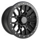 KOMPLET FELG AR104 BEADLOCK 12X7 4/136 4+3 CAN-AM OUTLANDER RENEGADE COMMANDER MAVERICK