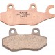 MSE BRAKE PADS ATV CANAM/CF-M