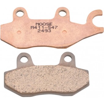 MSE BRAKE PADS ATV CANAM/CF-M