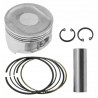TLOK CF MOTO 500 KOMPLETNY OEM