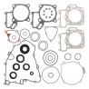 ZESTAW USZCZELEK KAWASAKI 650 05-13 KVF 650 PRAIRE 02-03 ARCTIC CAT 650 04-06 Z USZCZELNIACZAMI SILNIKOWYMI