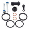 ZESTAW NAPRAWCZY ZACISKU HAMULCOWEGO YAMAHA YFZ 450 YFM 700 PRZOD