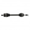 POLOS TYLNA KAWSAKI KVF 650 750 BRUTE FORCE WZMOCNIONA
