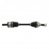 POLOS PRZEDNIA KAWASAKI LEWA KVF 650 700 360