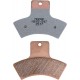 MOOSE UTILITY BRAKE PADS