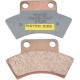 MOOSE BRAKE PADS