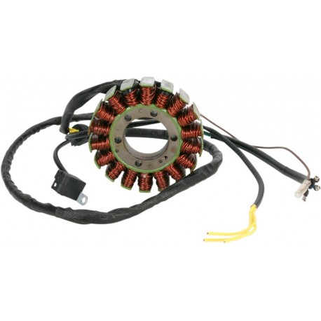 STATOR MUD POLARIS