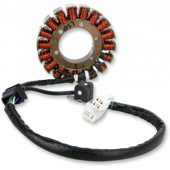 STATOR MUD ARCTIC CAT