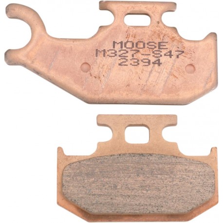 MSE BRAKE PADS RR KODIAK