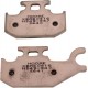 BRAKE PAD FRT/LH SUZUKI