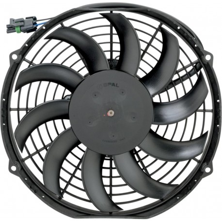 COOLING FAN OEM REPLACMNT