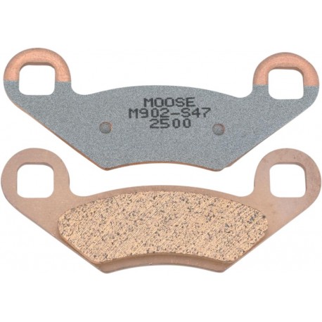 MOOSE BRAKE PADS