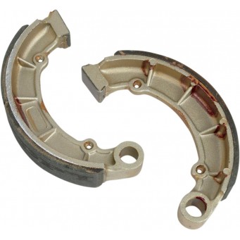 MOOSE UTILITY BRAKE SHOES