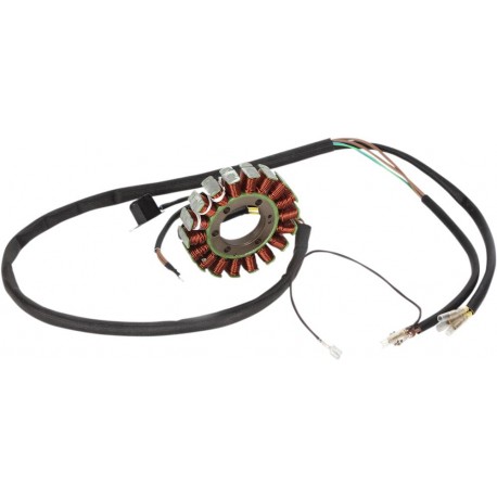 STATOR MUD POLARIS