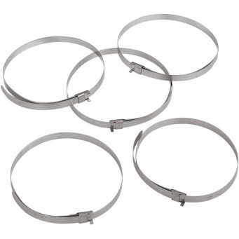 OPASKA OSŁONY PRZEGUBU 6MMX482MM 25CT