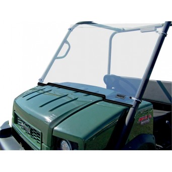 WINDSHIELD FULL MULE4010